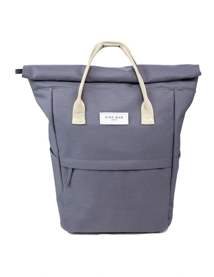 Backpack Medium Slate Grey image 1