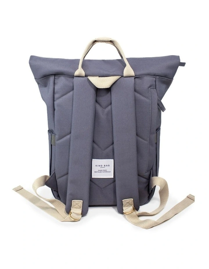 Backpack Medium Slate Grey image 2