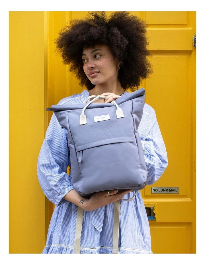 Backpack Medium Slate Grey image 4