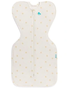 Swaddle Up 0.2 TOG Viscose from Bamboo Sunny Gold