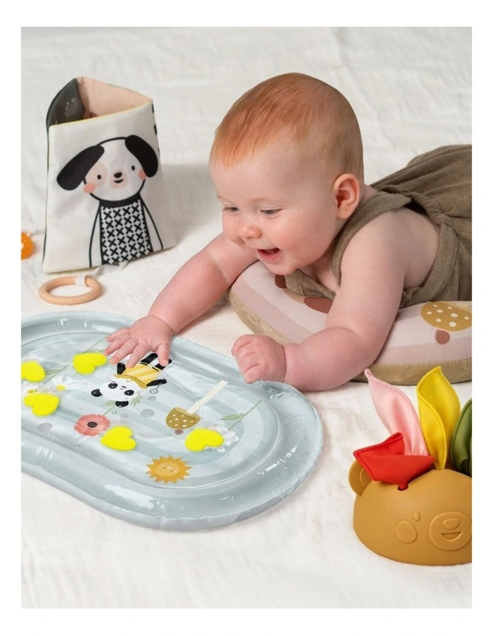 Taf Toys Tummy Time Activity Kit Sensory Play & Development Set 0m image 2