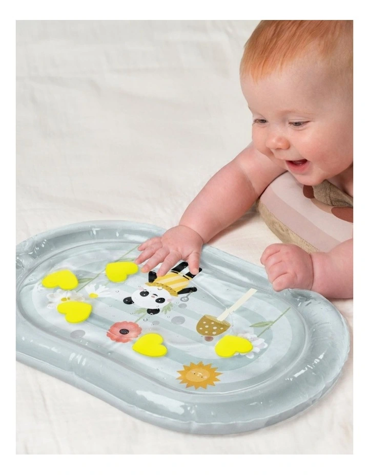 Taf Toys Tummy Time Activity Kit Sensory Play & Development Set 0m image 5
