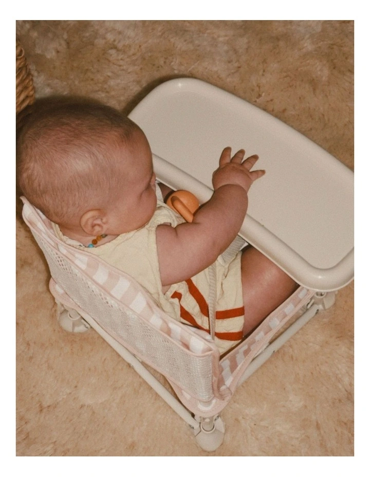 Billie Baby Chair V2 image 3