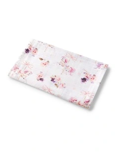 Carousel Organic Muslin Wrap