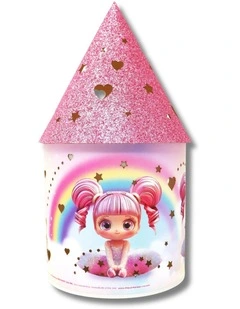 Rainbow Pop & Pet LED Colour Changing Lantern
