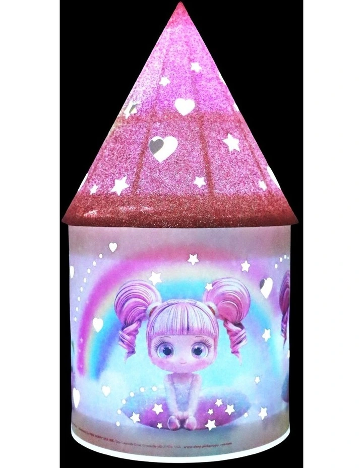 Rainbow Pop & Pet LED Colour Changing Lantern image 2