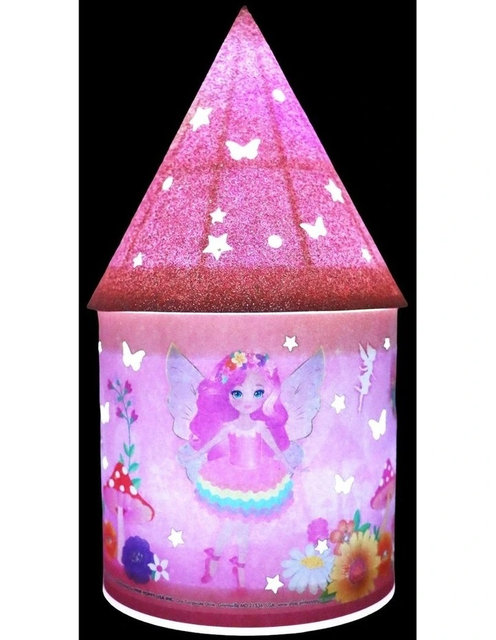 Fairy Magic LED Colour Changing Lantern image 3