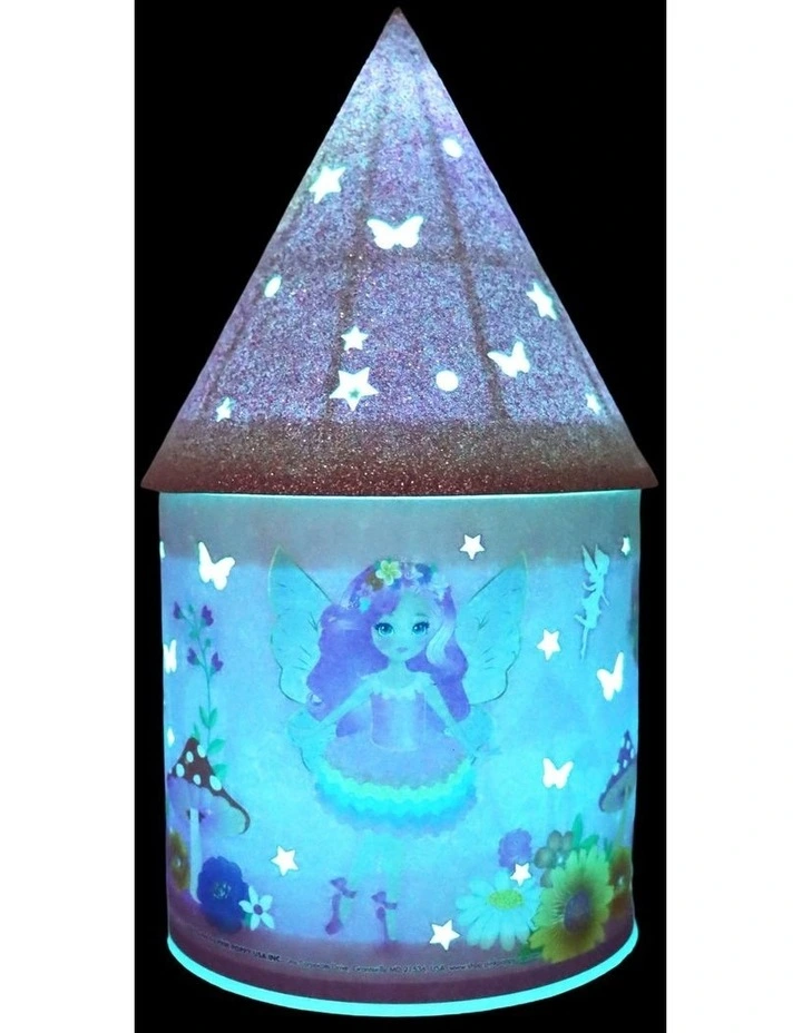 Fairy Magic LED Colour Changing Lantern image 4