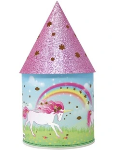 Stardust Unicorn Lantern