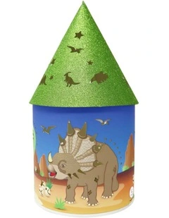 Dinosaur Adventure Lantern
