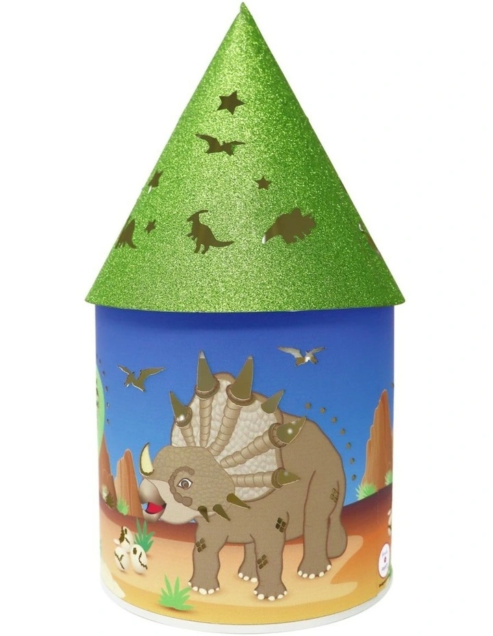 Dinosaur Adventure Lantern image 1