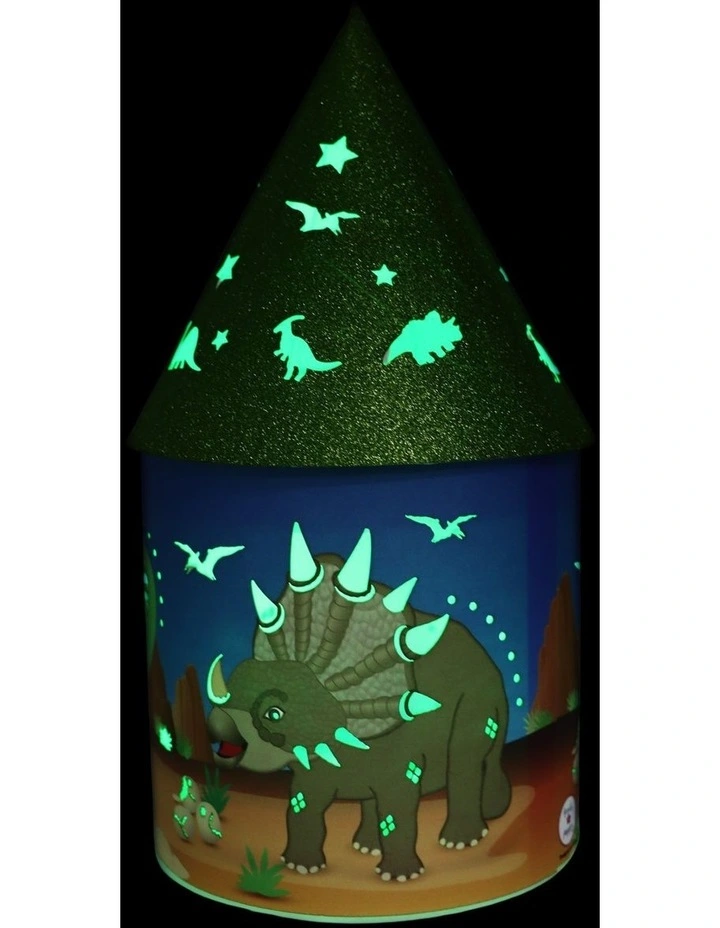 Dinosaur Adventure Lantern image 2