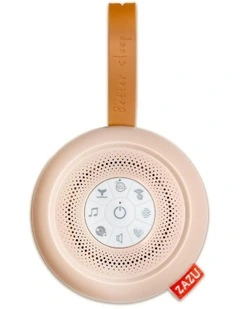 Suzy Deluxe Rechargeable Baby Soother