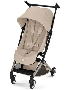 CYBEX Libelle Almond Beige