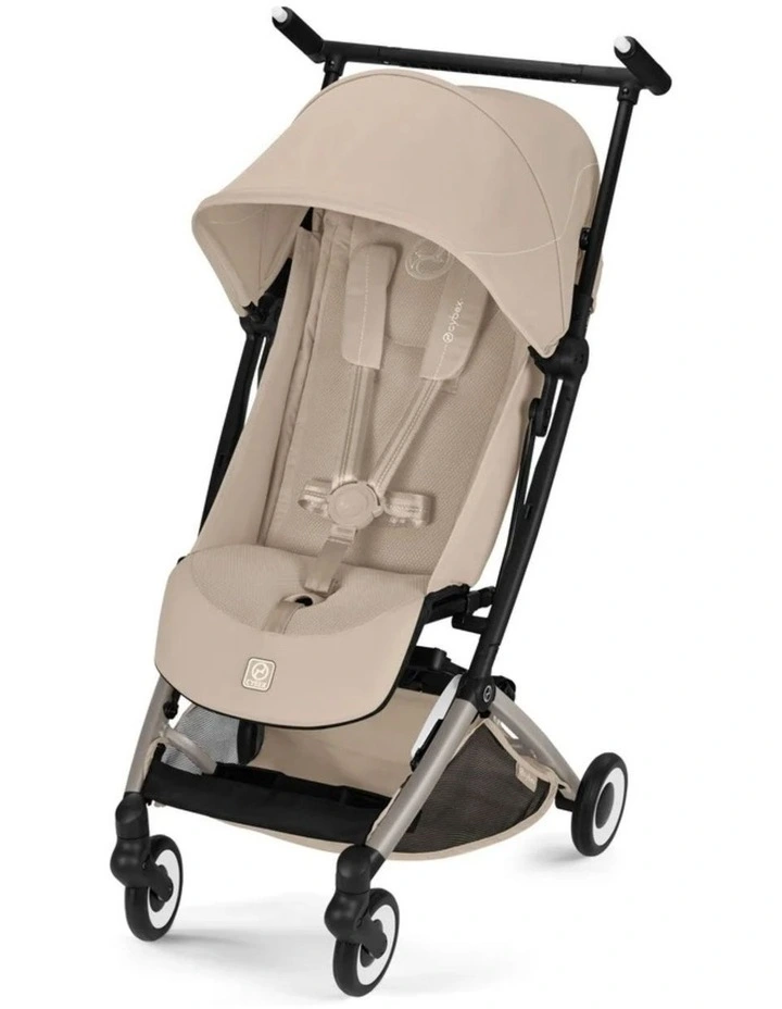 CYBEX Libelle Almond Beige image 1