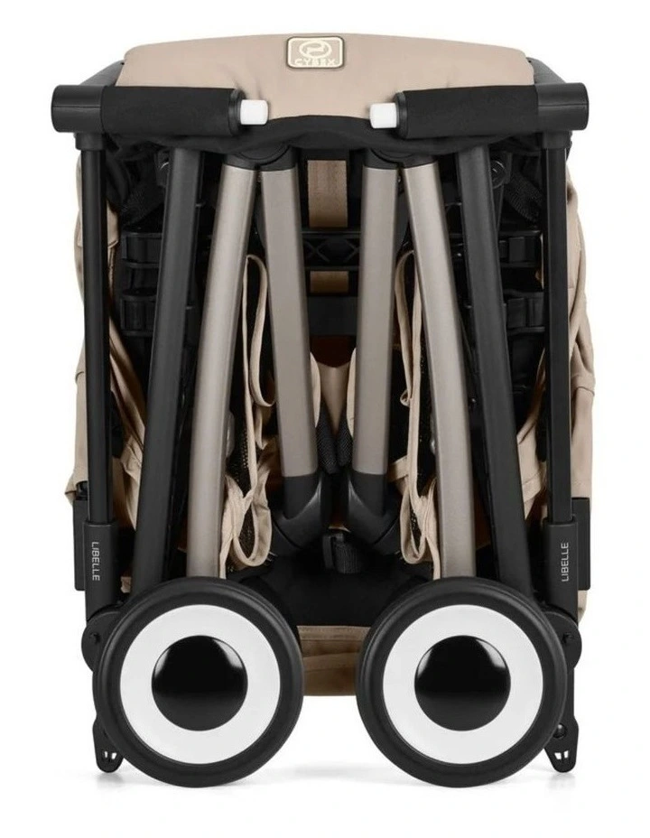 CYBEX Libelle Almond Beige image 2