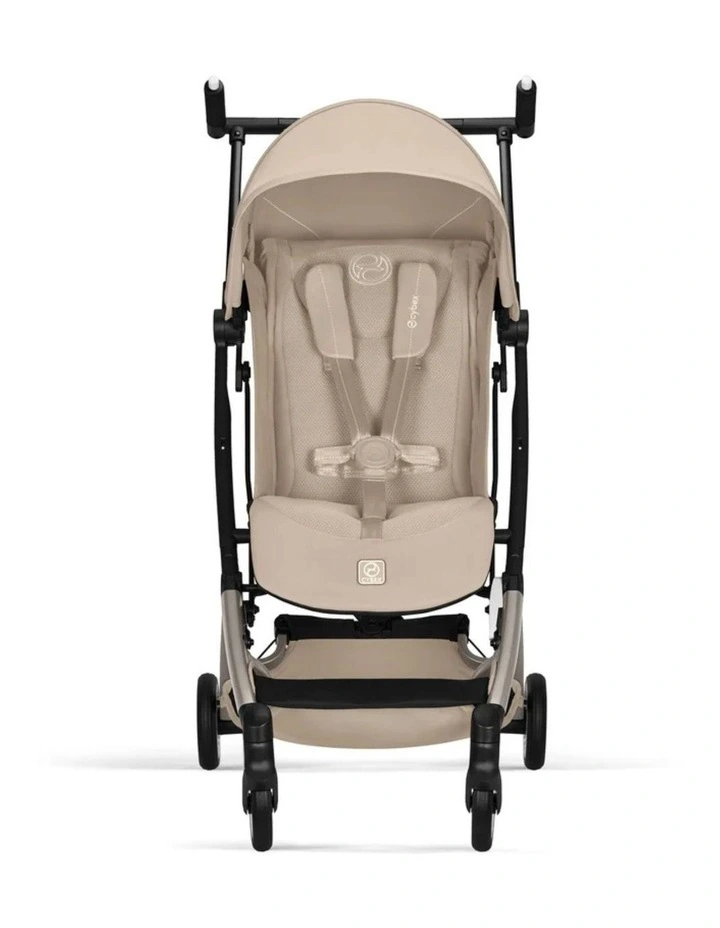 CYBEX Libelle Almond Beige image 4