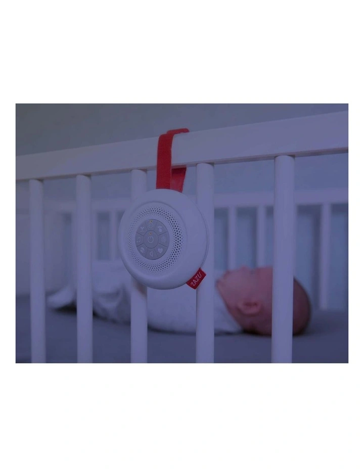 Suzy Portable Baby Soother image 4