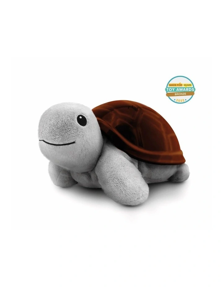 Bedtime Projector - Tim The Turtle With Sunset Projections image 6