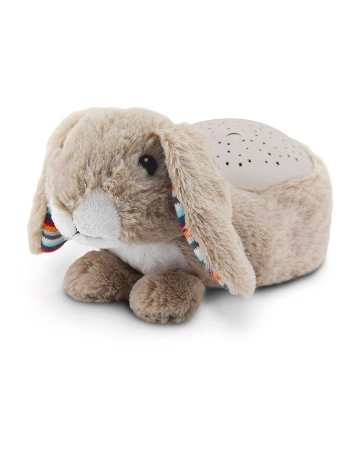 Bedtime Projector - Ruby The Rabbit With Star Projections image 4