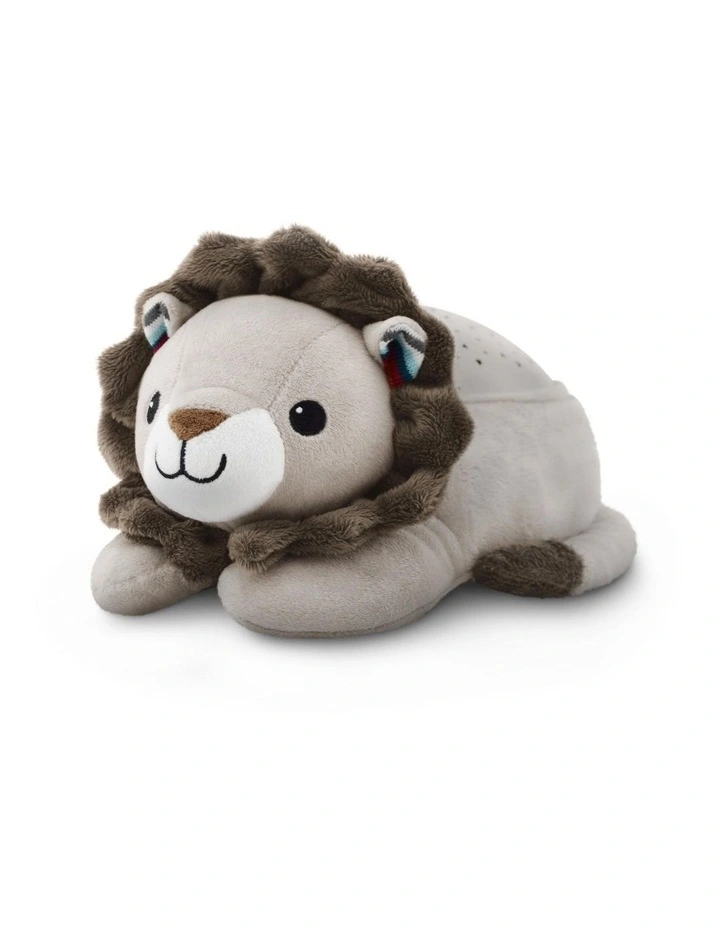 Bedtime Projector - Leo The Lion With Star Projections image 7
