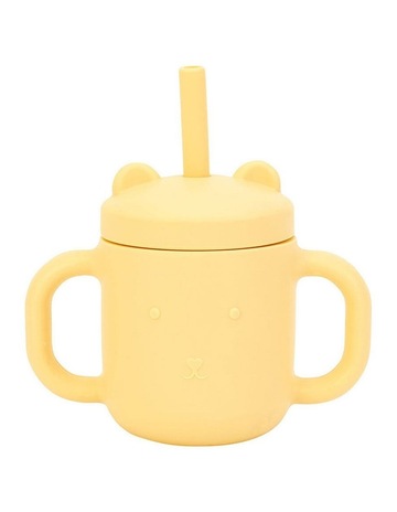 lemon colour