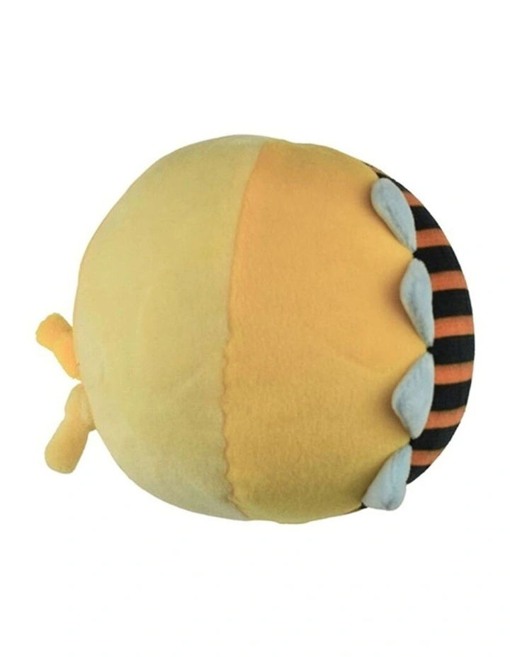 Koala Dream Snuggle Buddy Hunny Bee Textured Sensory Ball Plush 0y image 2