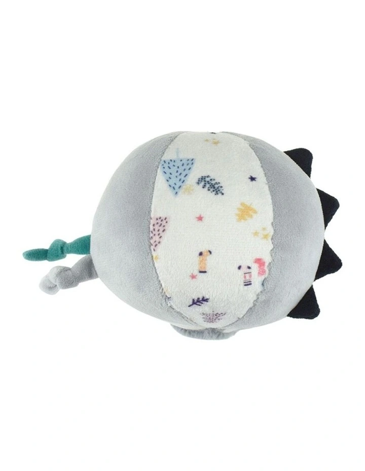 Koala Dream Snuggle Buddy Kuddly Koala Textured Sensory Ball Plush 0y image 2