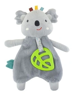 Koala Dream Snuggle Buddy Friendly Kuddly Koala Soft Snuggler Baby 0