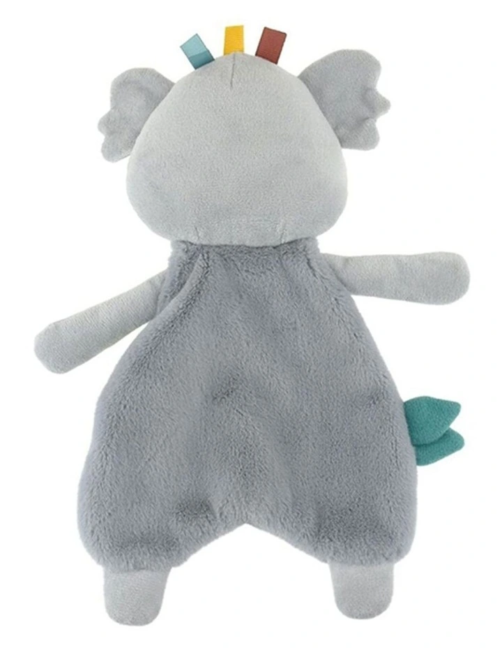 Koala Dream Snuggle Buddy Friendly Kuddly Koala Soft Snuggler Baby 0 image 2