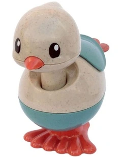 Tolo Toys Pop Up Chickens Interactive Baby Toddler Toy Bio-Plastic Multico