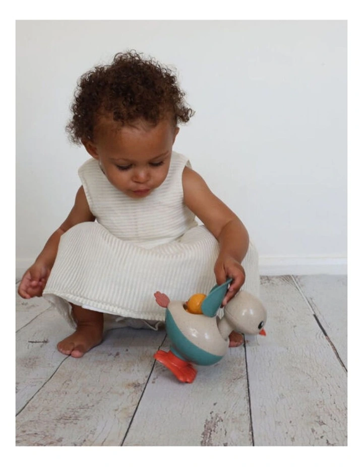 Tolo Toys Pop Up Chickens Interactive Baby Toddler Toy Bio-Plastic Multico image 5