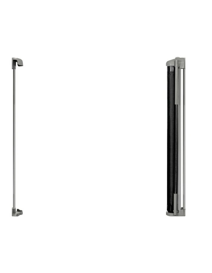 Ingenuity The Thruway Series Baby Safety Gate Mesh Tuck Away 52 Inches 6m image 2