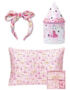 Claris Sweet Dreams Gift Bundle
