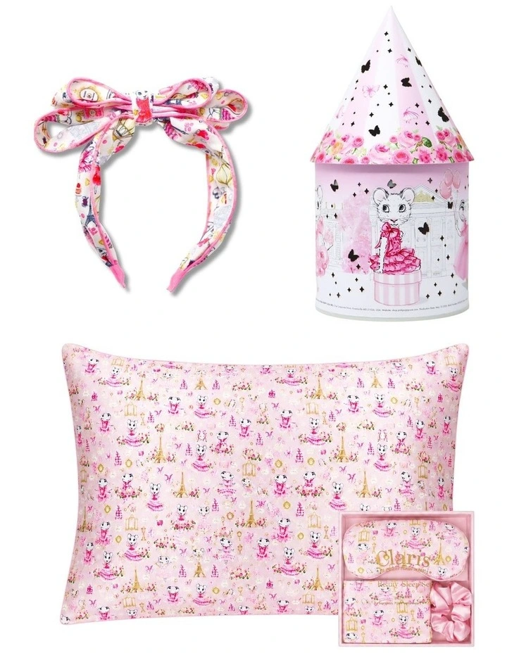 Claris Sweet Dreams Gift Bundle image 1