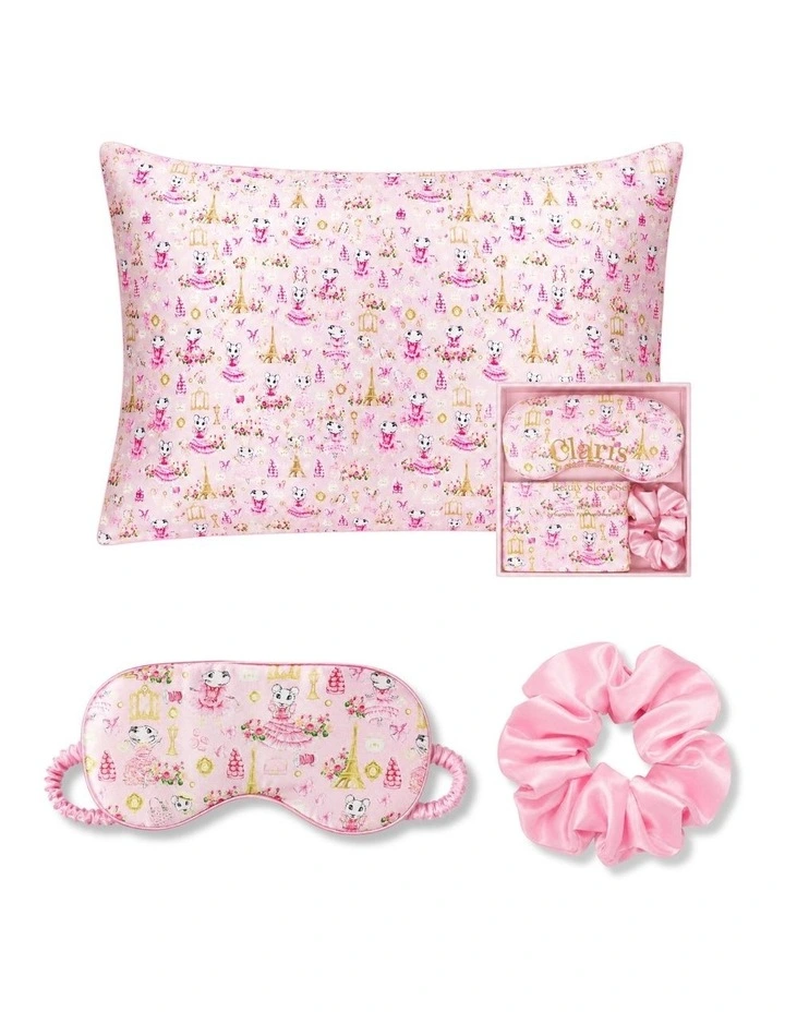 Claris Sweet Dreams Gift Bundle image 2