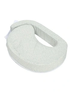 Basic Breastfeeding Pillow Flowery Meadow Support Cushion