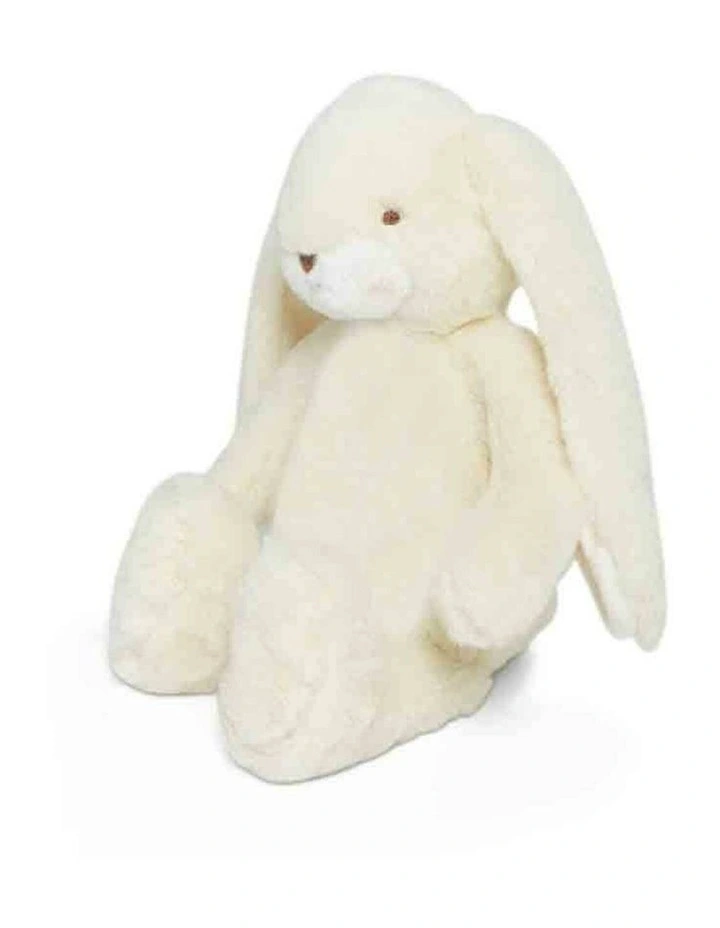 Bunnies by the Bay - Tiny Floppy Nibble Bunny - Sugar Cookie - Soft Toy 20cm image 2