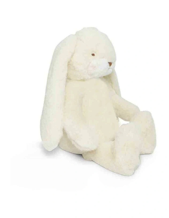 Bunnies by the Bay - Tiny Floppy Nibble Bunny - Sugar Cookie - Soft Toy 20cm image 3