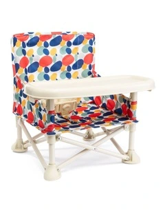 Jaden Baby Chair V2