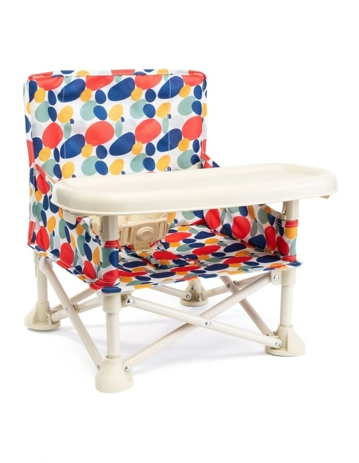 Jaden Baby Chair V2 image 1