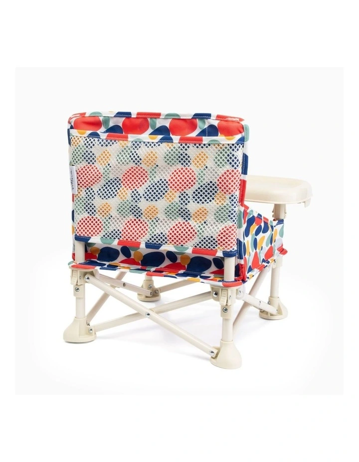 Jaden Baby Chair V2 image 3