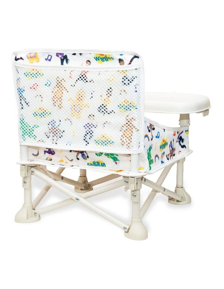Rainbows Baby Chair V2 image 3