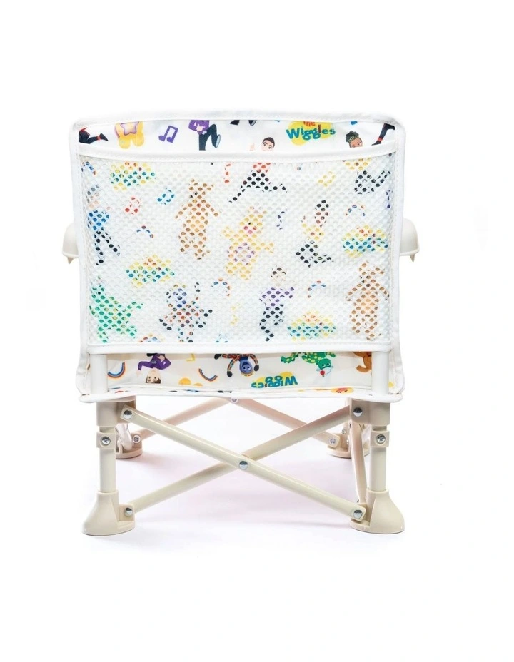 Rainbows Baby Chair V2 image 4