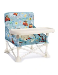 Toot Toot, Chugga Chugga Baby Chair V2