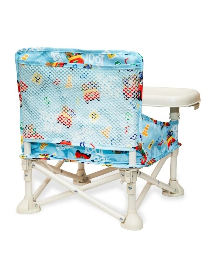 Toot Toot, Chugga Chugga Baby Chair V2 image 4