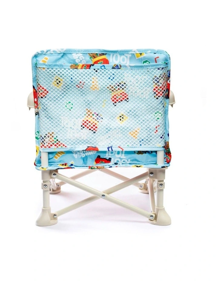 Toot Toot, Chugga Chugga Baby Chair V2 image 5