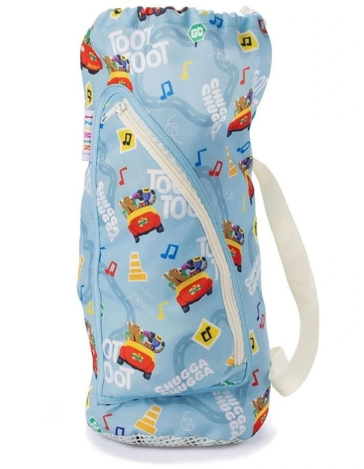 Toot Toot, Chugga Chugga Baby Chair V2 image 6