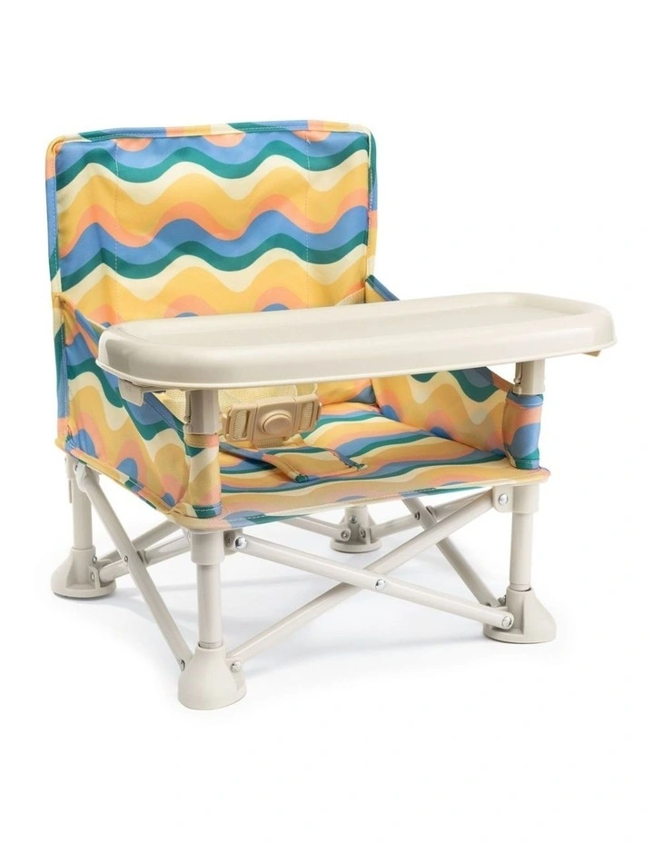 River Baby Chair V2 image 1