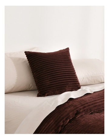 Chocolate colour